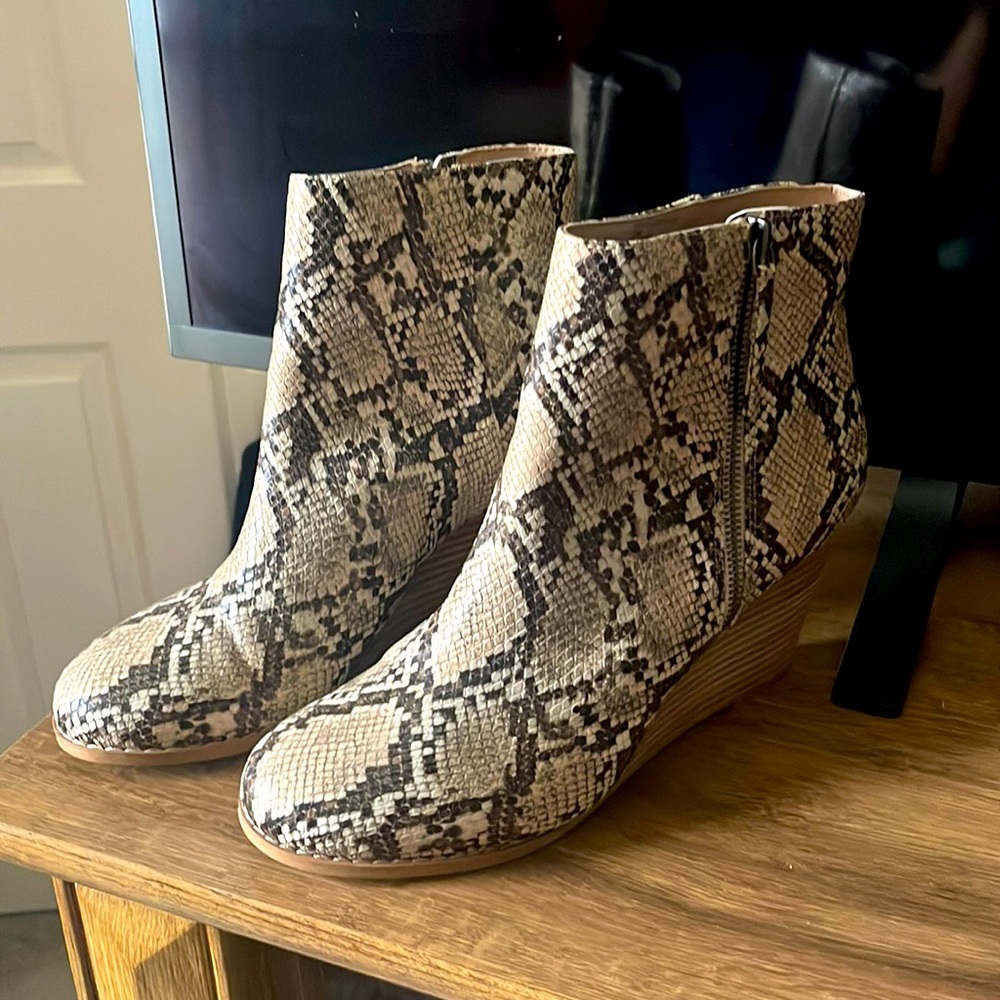 Steve Madden women shoes 10m
